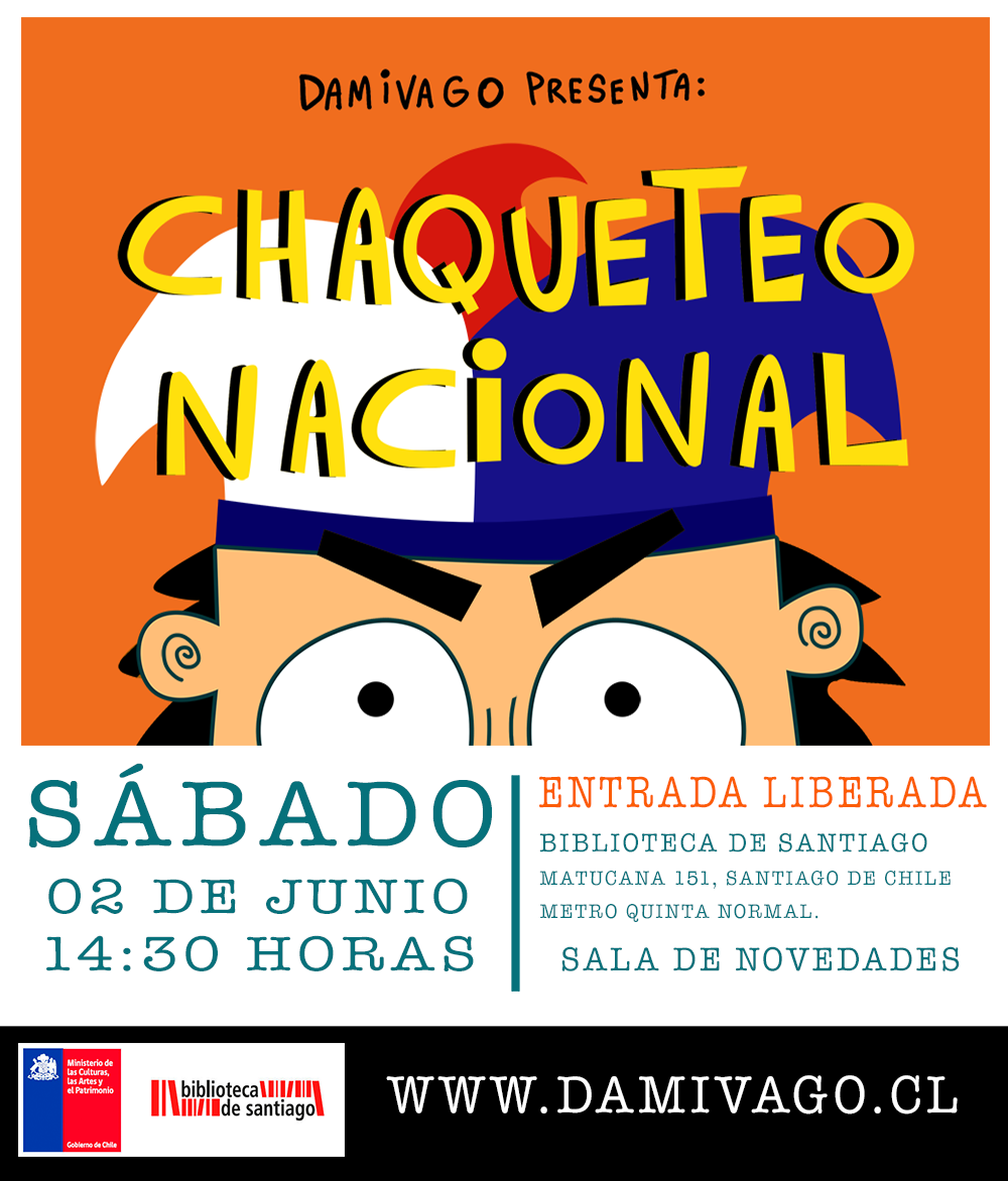 DAMIVAGO JUNIO 2018