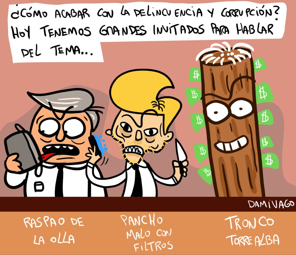 Damivago Nº 3126: Saga Panel de Expertos