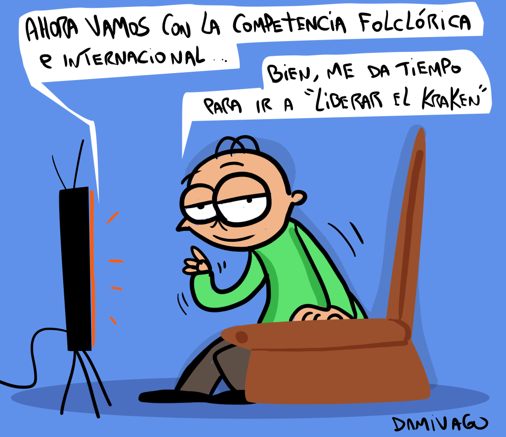 Damivago Nº 3217: Los Olvidados