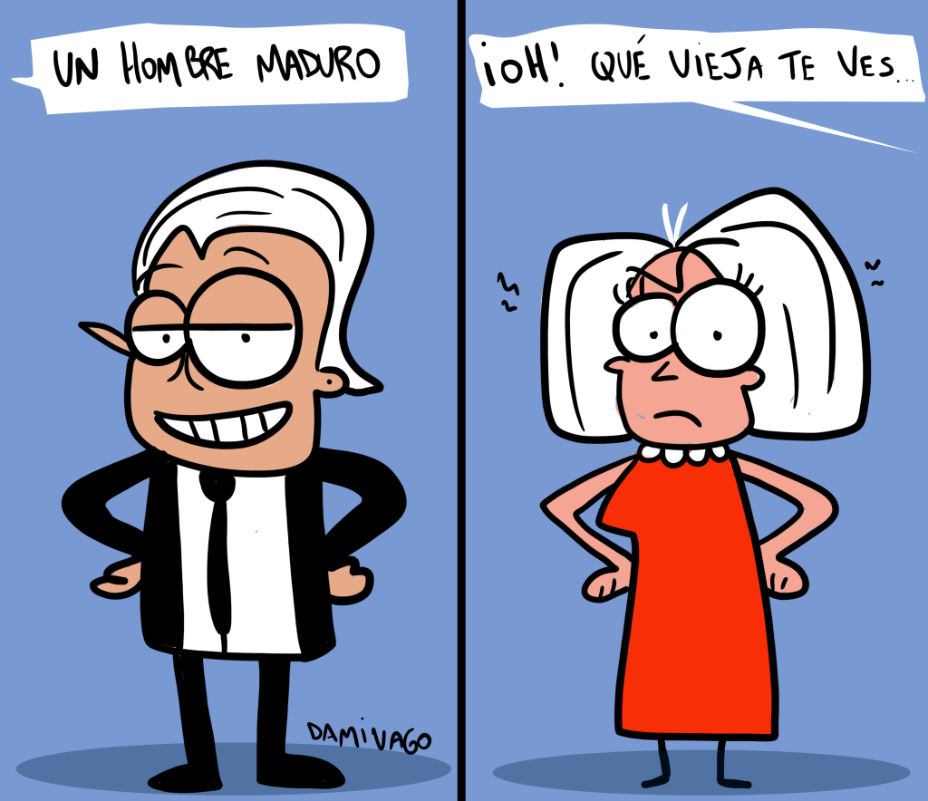 Damivago Nº 3247: Canas