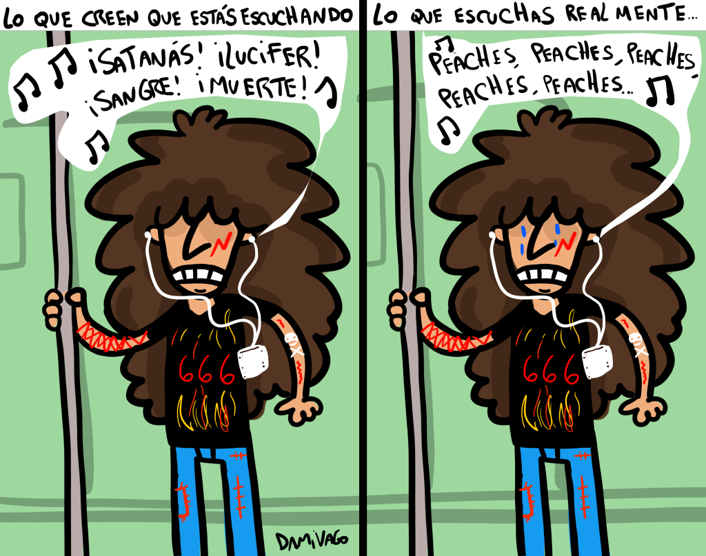 Damivago Nº 3304: Versus