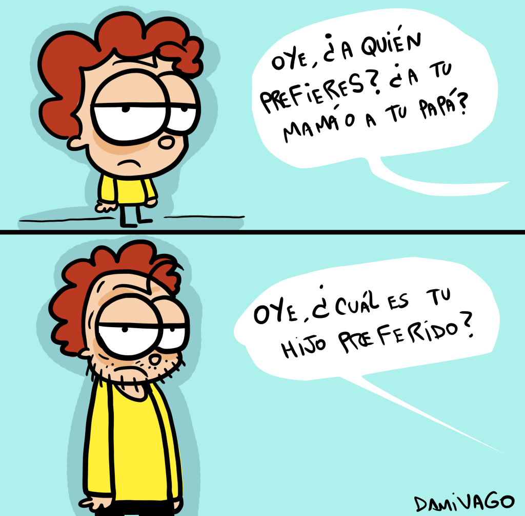 Damivago Nº 3344: Innecesario