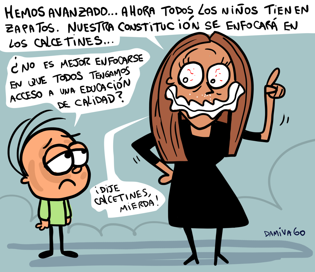 Damivago Nº 3338: Zapatos