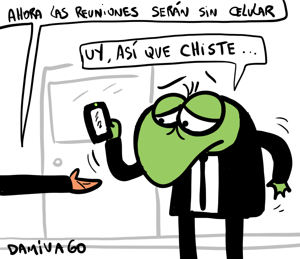 Damivago Nº 3373: Sapo