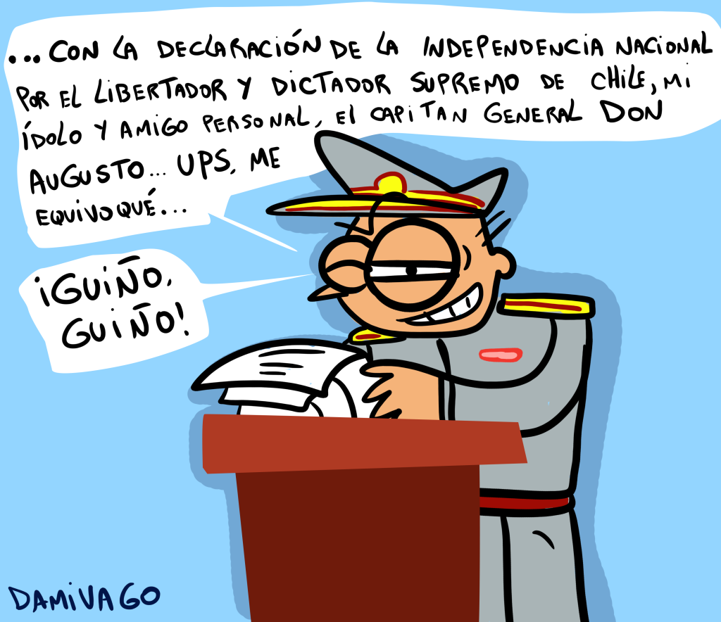 Damivago Nº 3494: Error…