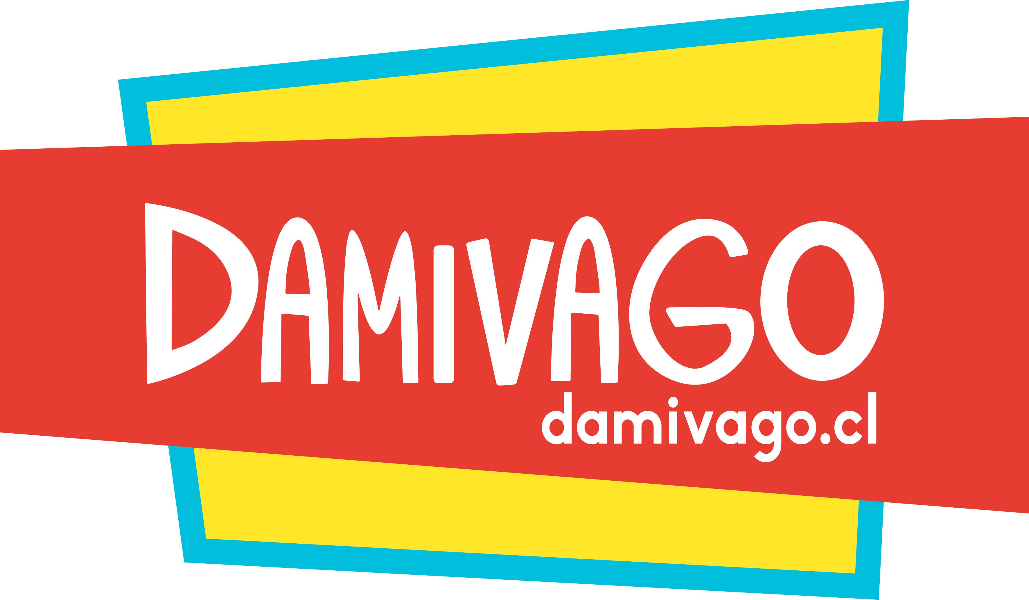 Damivago - Comics no aptos para amargados