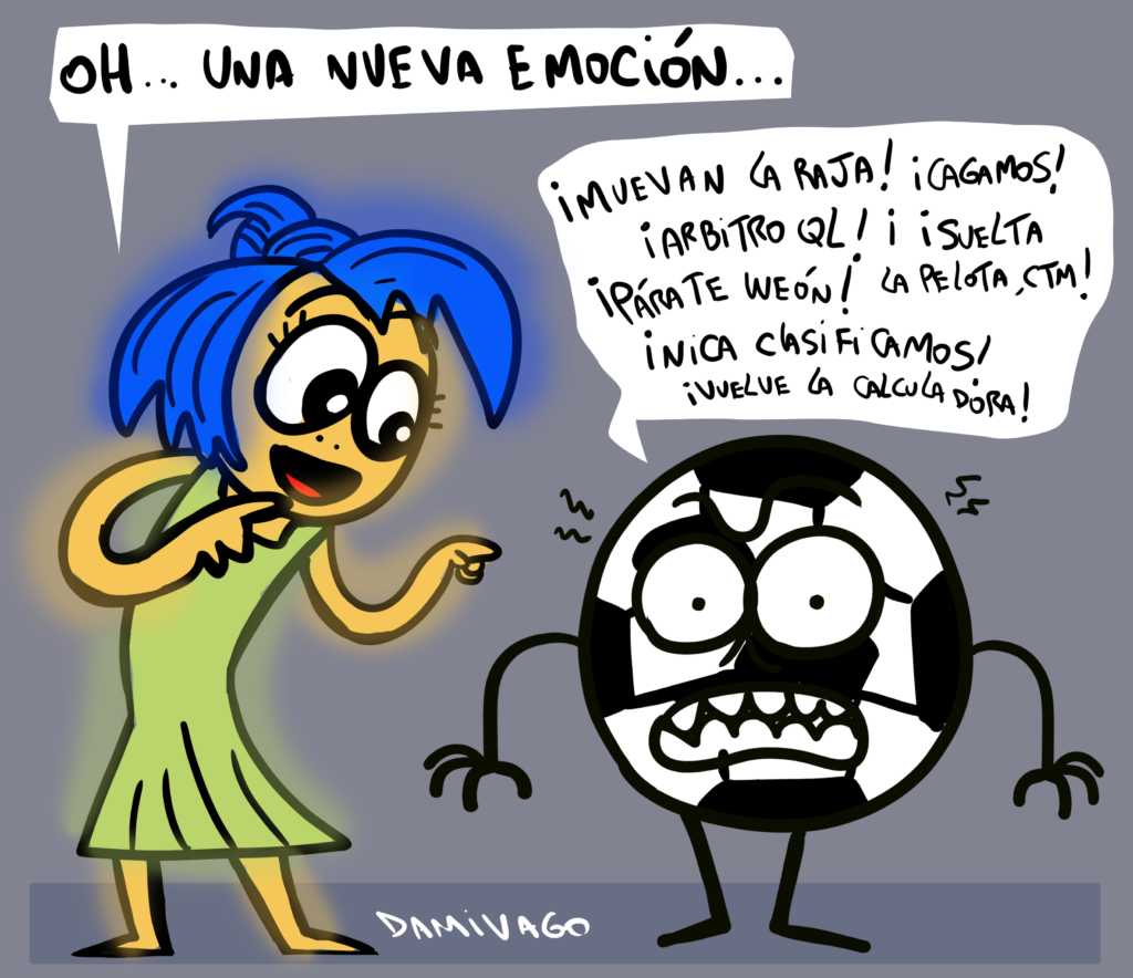 Damivago Nº 3821: Nueva Emoción