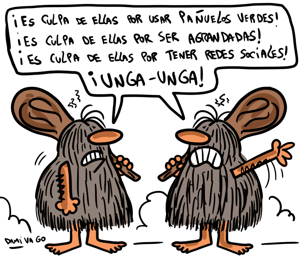 Damivago Nº 3871: Los Hermanos «Macana» del universo Chile