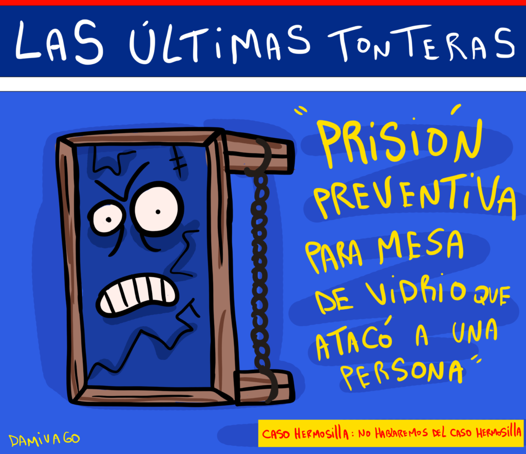 Damivago Nº 3913: De la saga LUT