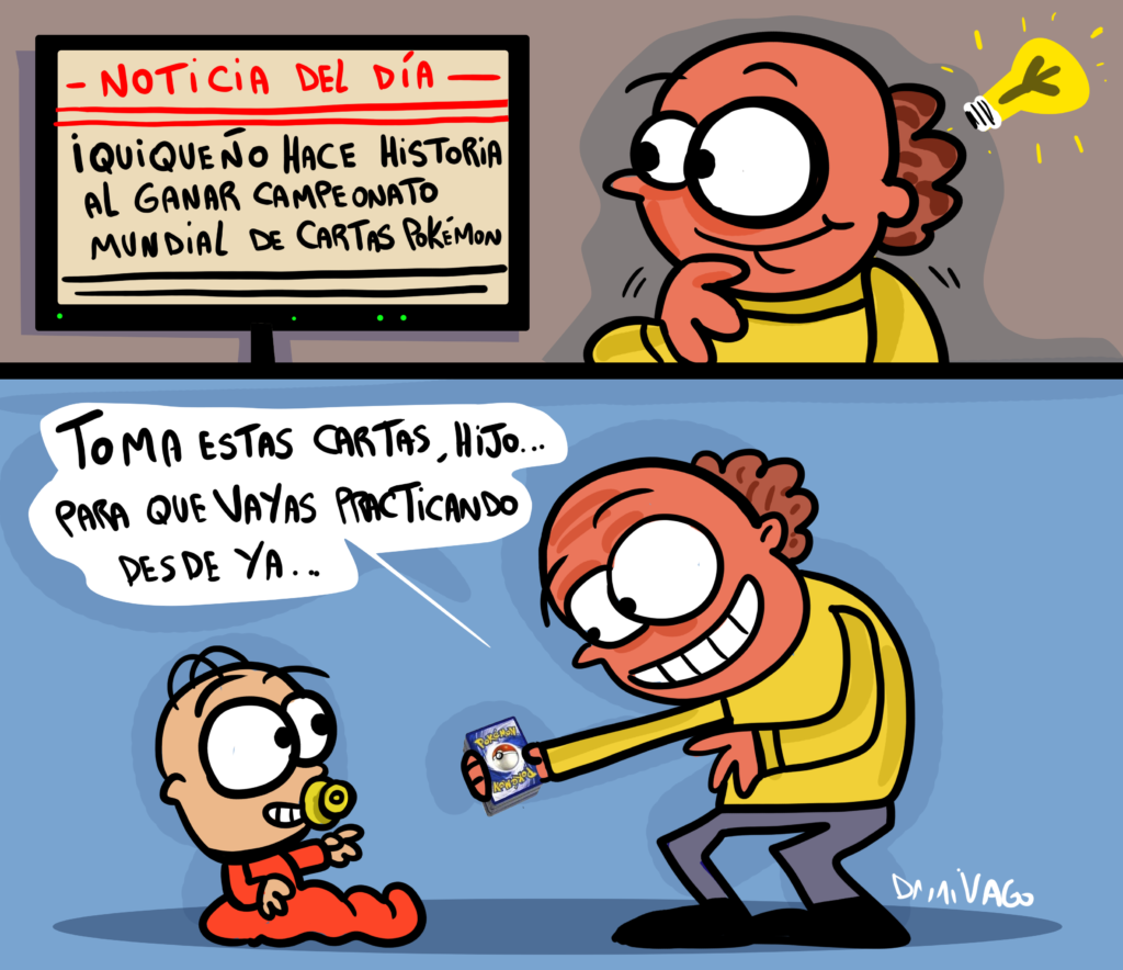 Damivago Nº 3901: Nuevo Referente