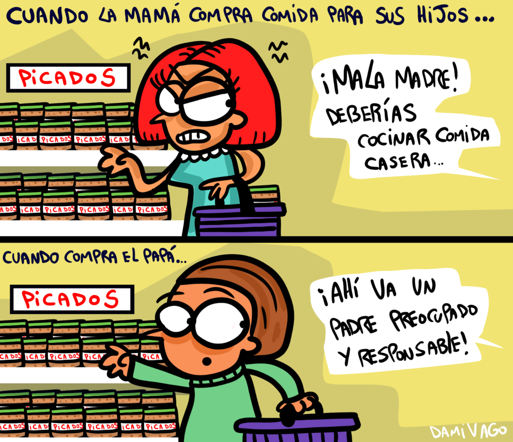 Damivago Nº 3899: Diferencias