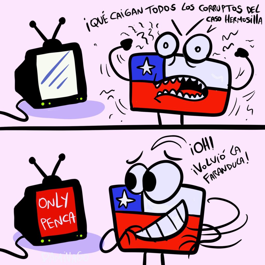 Damivago Nº 3998: Memoria