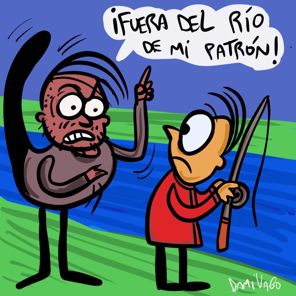 Damivago Nº 4002: Sub Raja