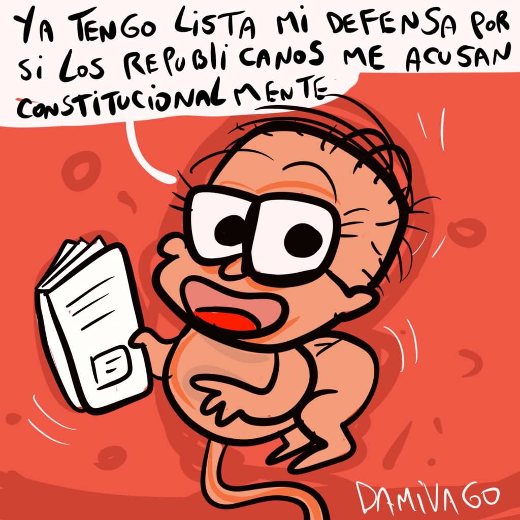 Damivago Nº 4022: La Guaguaaaa 2.0