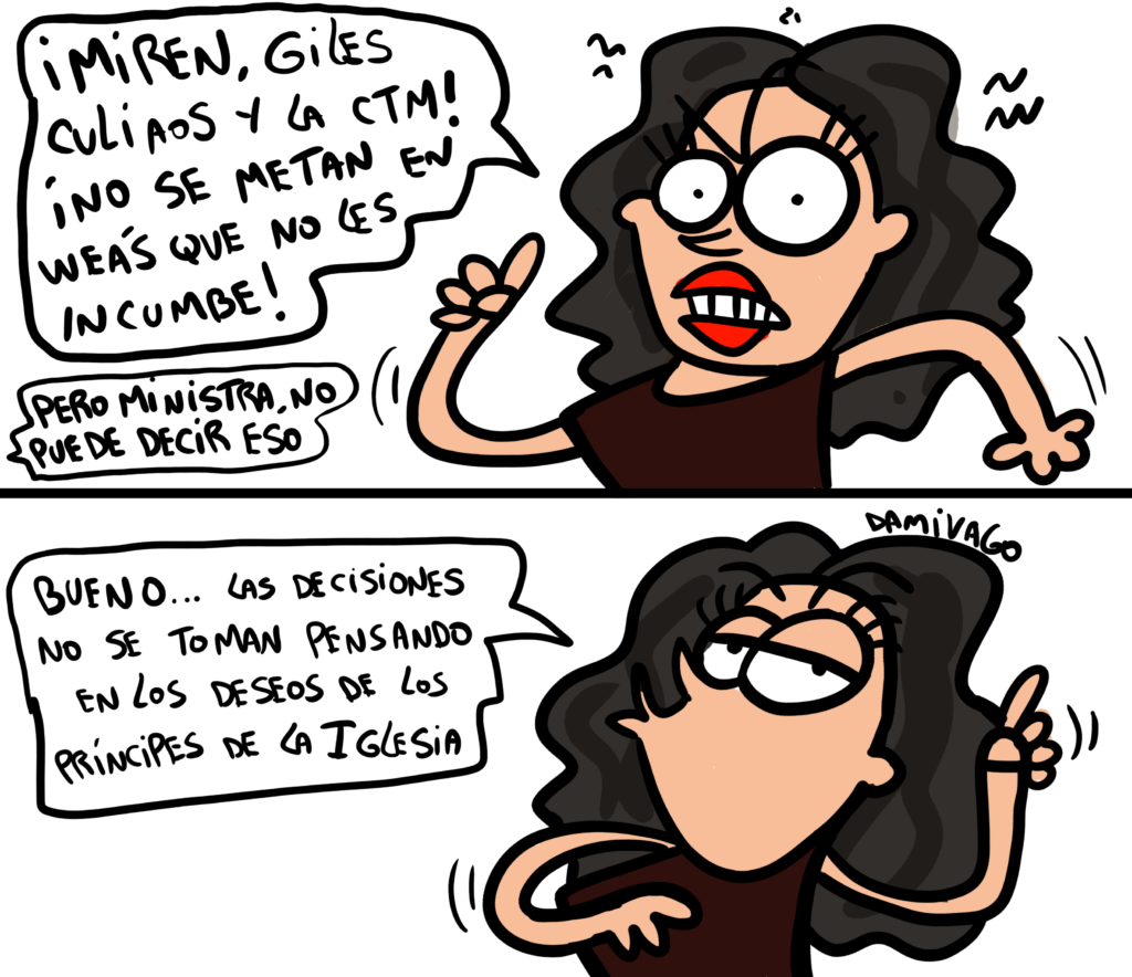 Damivago Nº 4037: Traducción