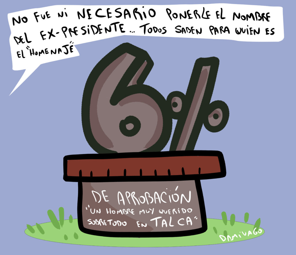 Damivago Nº 4071: Estatua