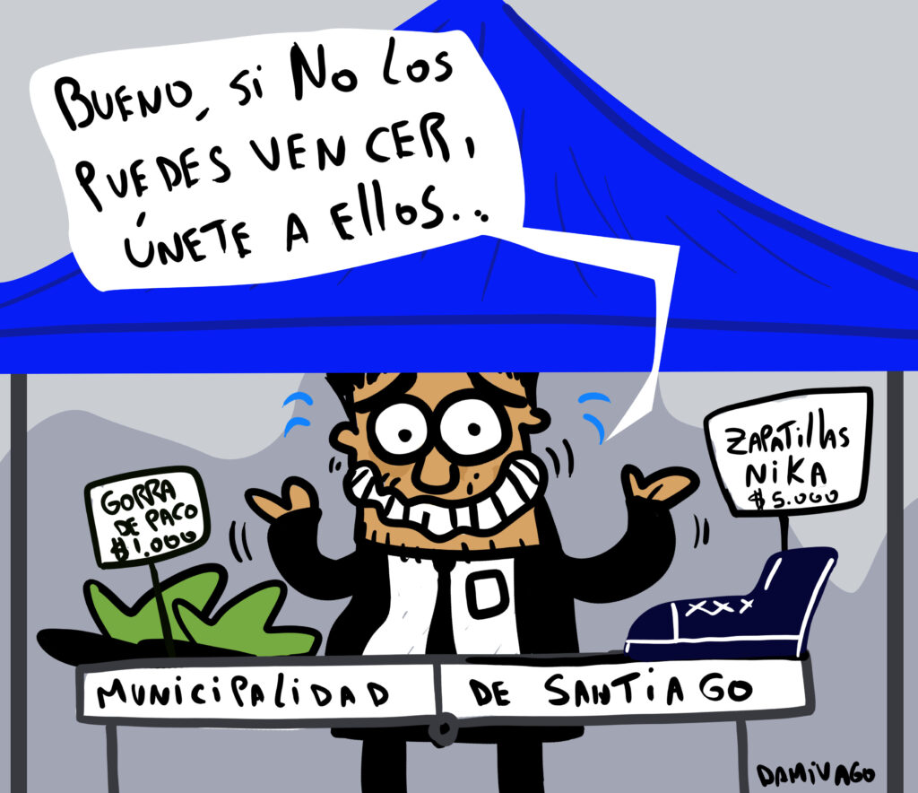 Damivago Nº 4047: Mario Desastres