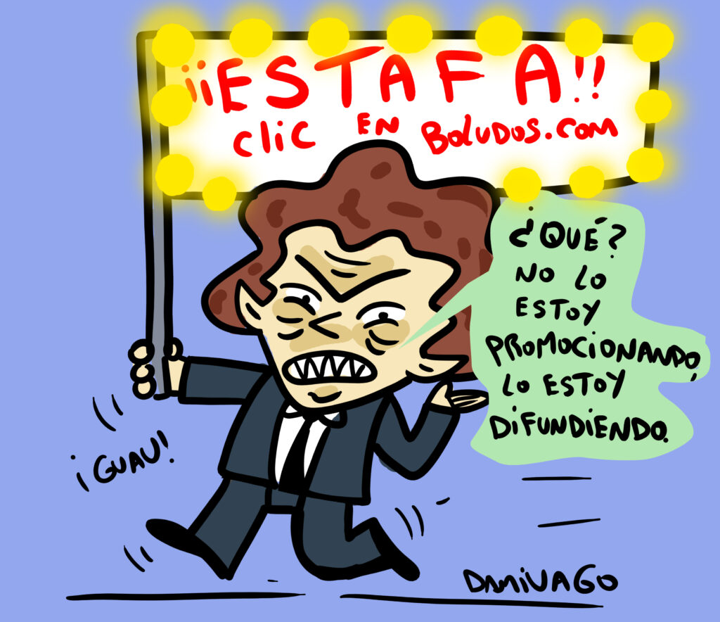 Damivago Nº 4108: Cerrando mi primera trilogía internacional…