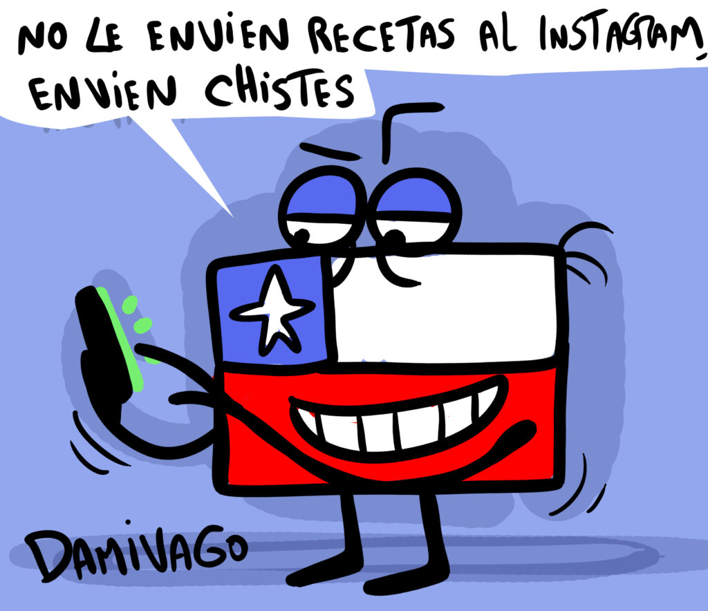 Damivago Nº 4124: Venganza actualizada