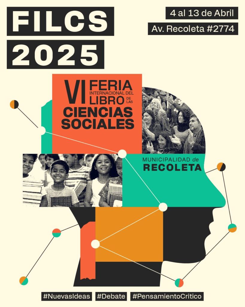 Damivago en VI FERIA DEL LIBRO DE CIENCIAS SOCIALES 2025