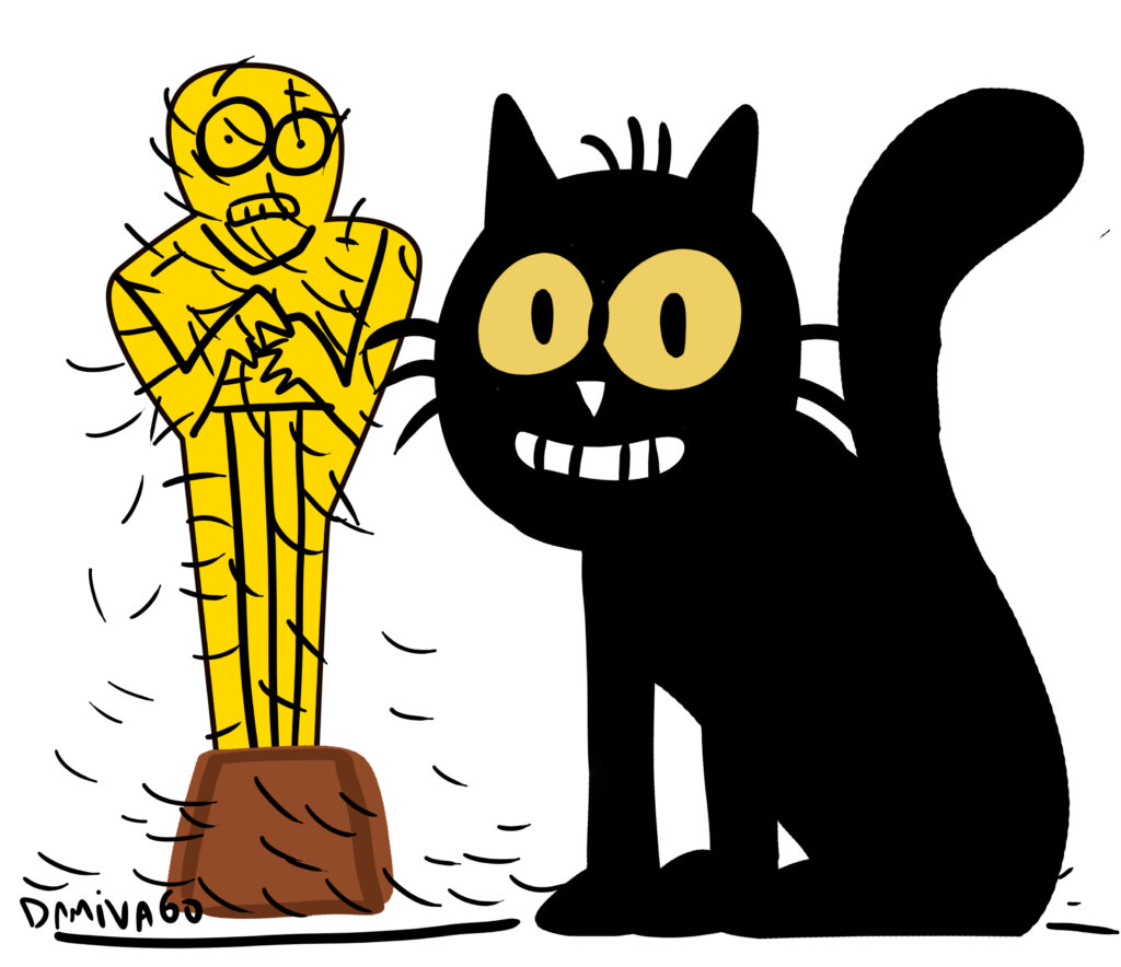 Damivago Nº 4141: Homenaje a Flow