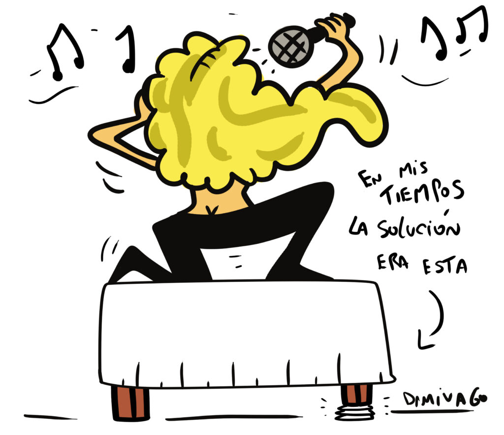 Damivago Nº 4138: Desnivelado