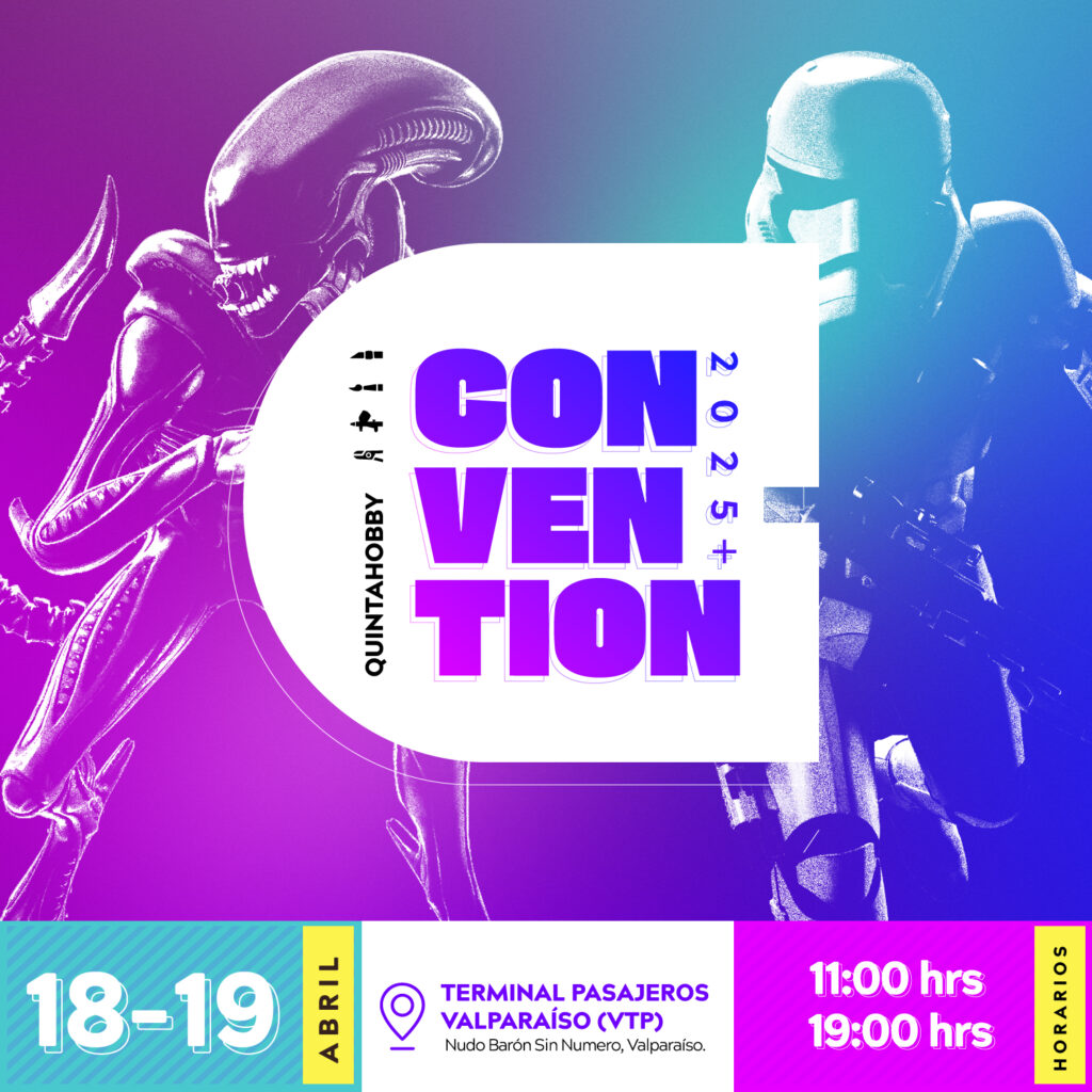 Damivago en QUINTA HOBBY-Valparaíso