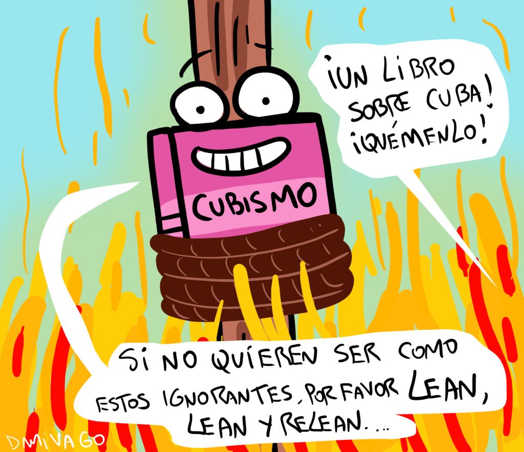 Día Internacional del Libro 2025