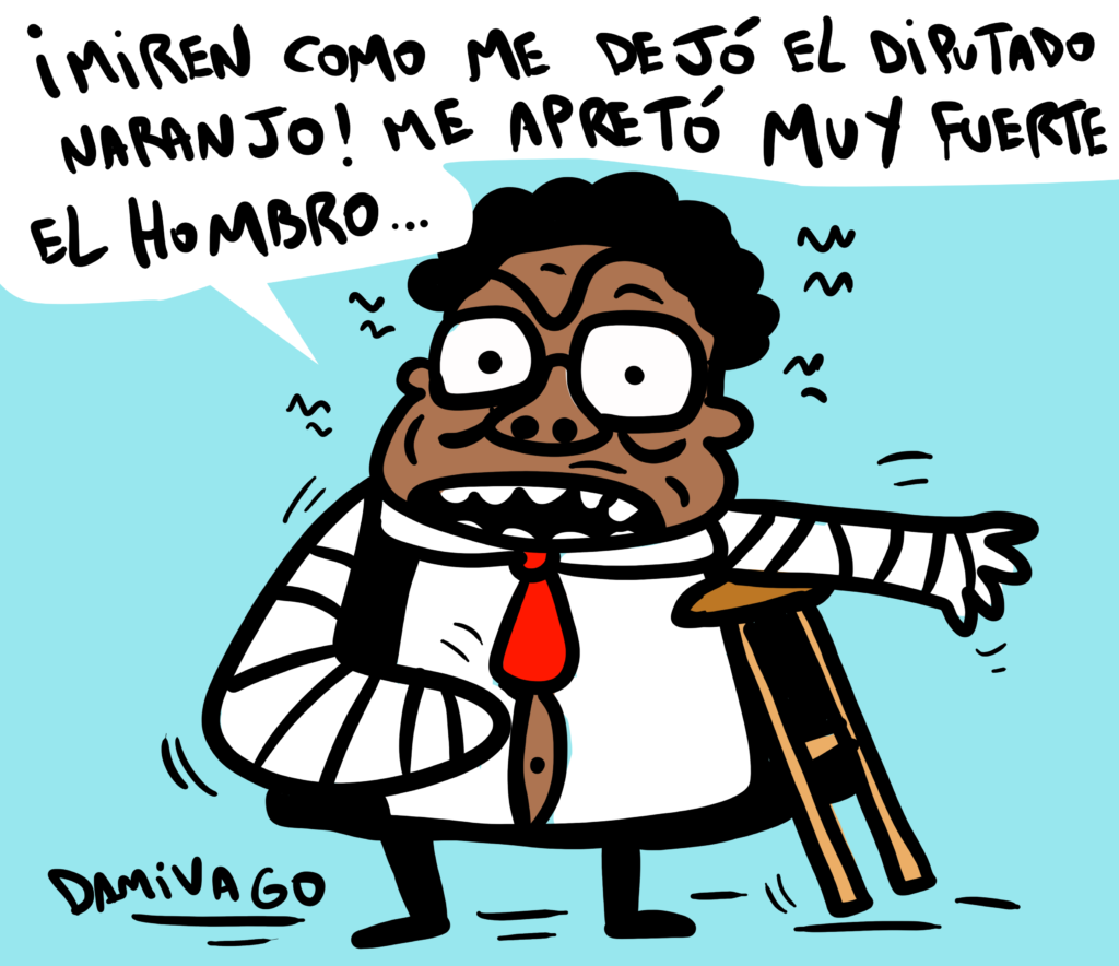 El Indefenso Republicano