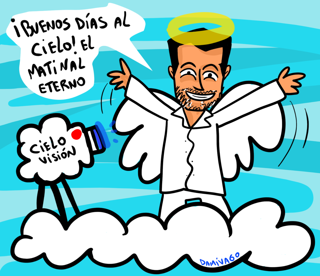 Homenaje a Felipito…