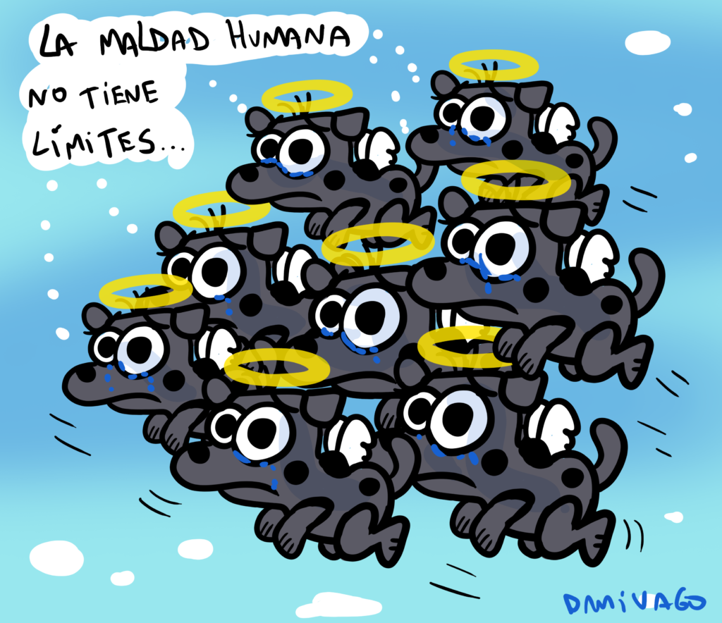Maldad Humana