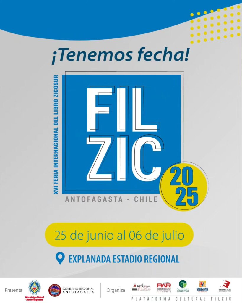 Damivago en ANTOFAGASTA FILZIC