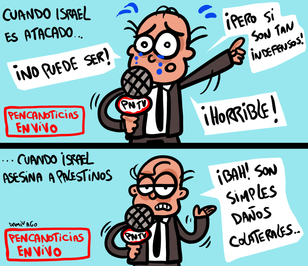 Penca noticias internacional