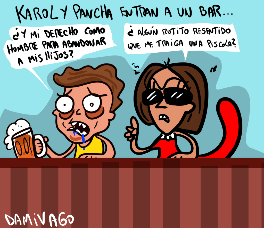 Los Funaos de la semana