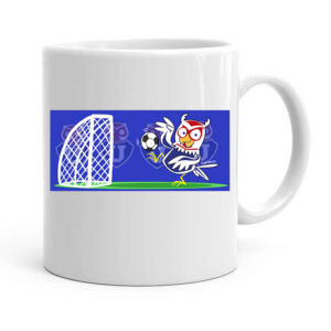 Tazón: Chuncho de La U