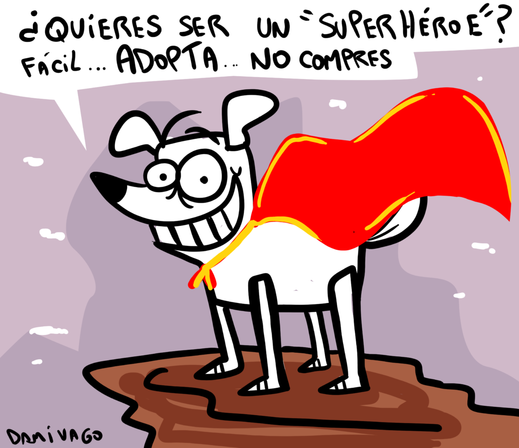 Día Mundial del perro