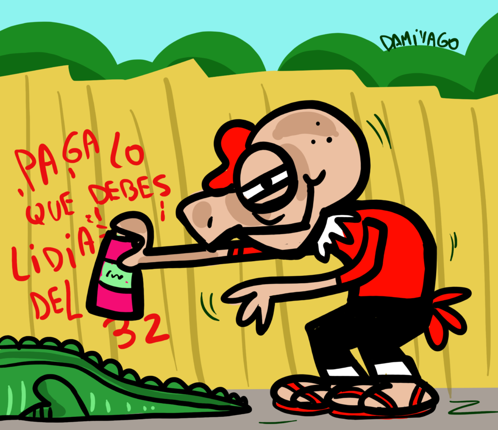 Homenaje a “Pepo” en nuevo aniversario