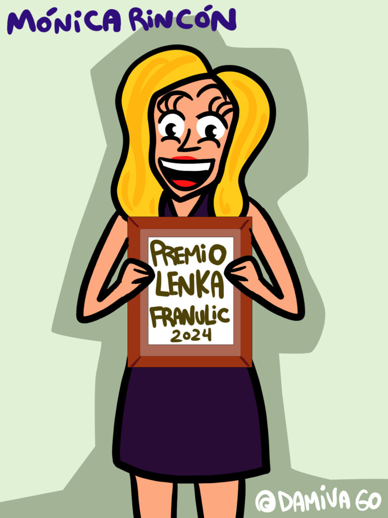 Día del Periodista en Chile 2025