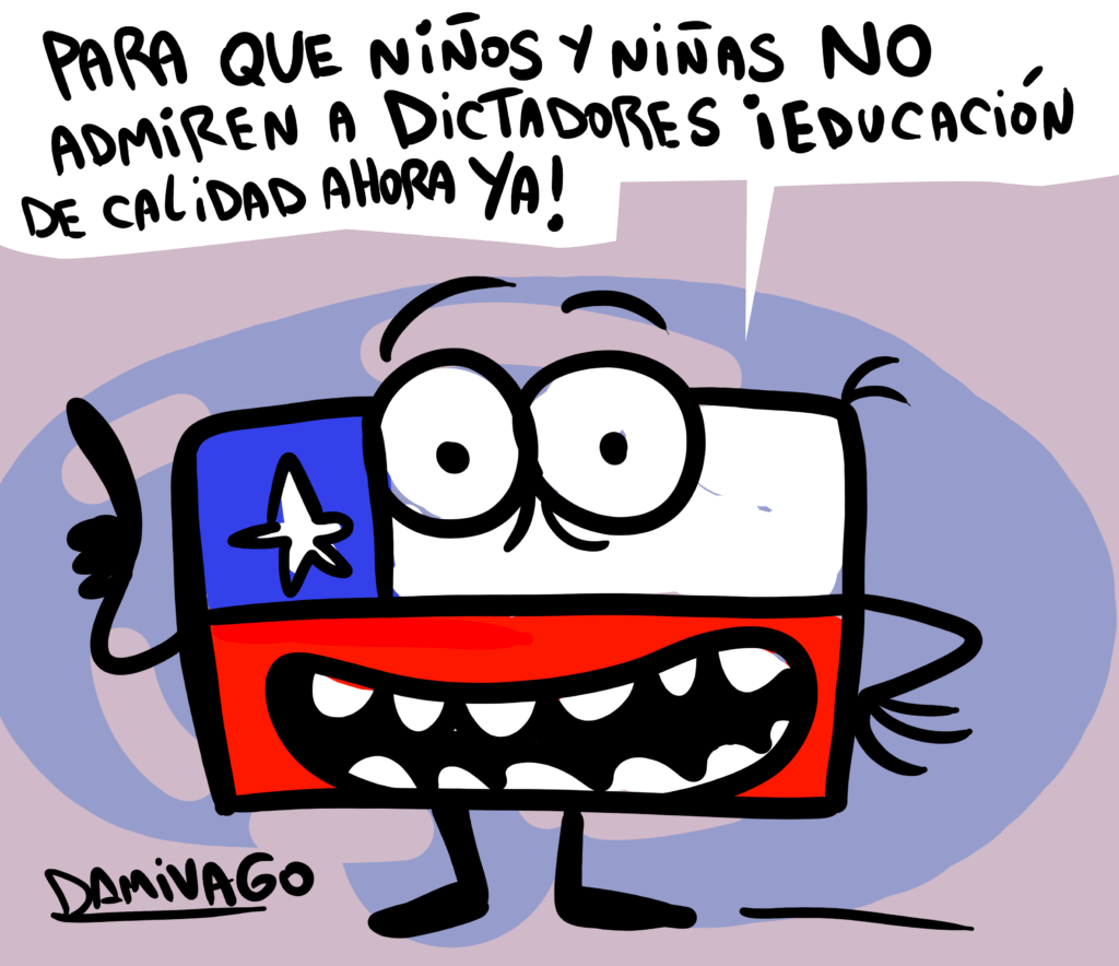 Educación de calidad para todos