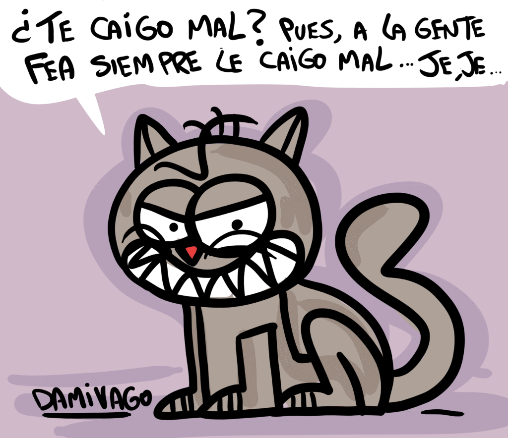 Día Mundial del Gato 2025