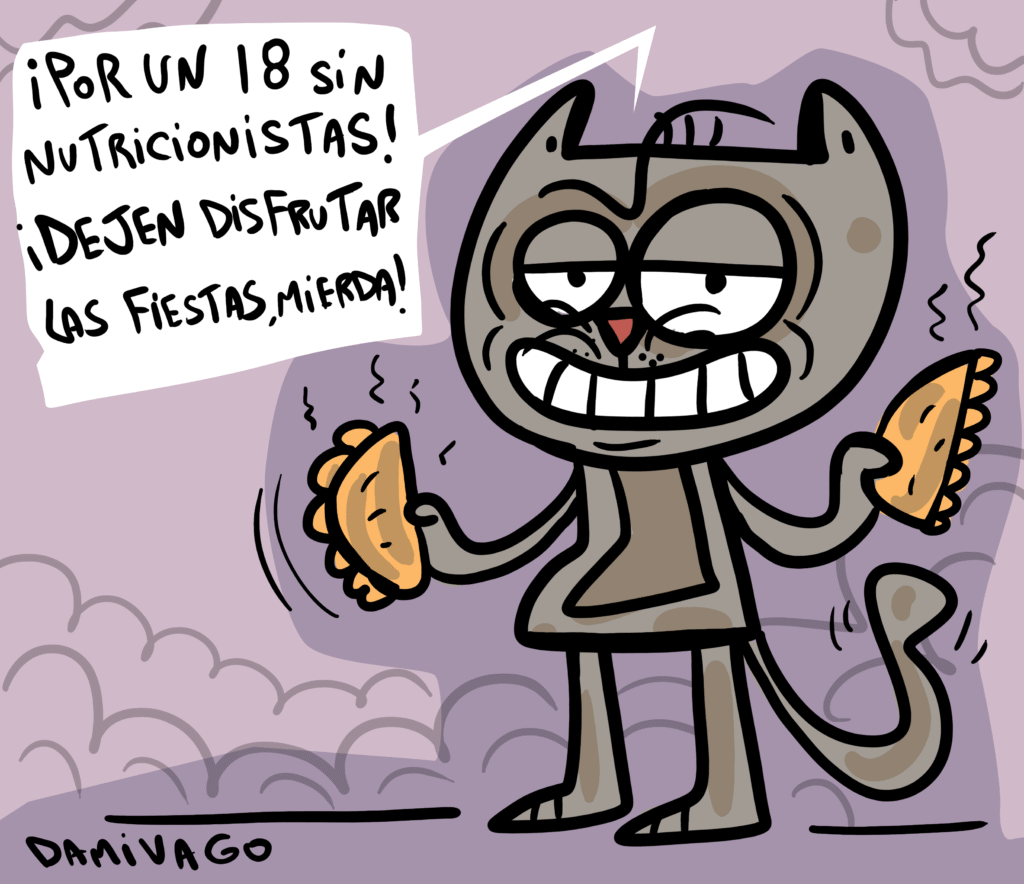 Consejo del gato memin