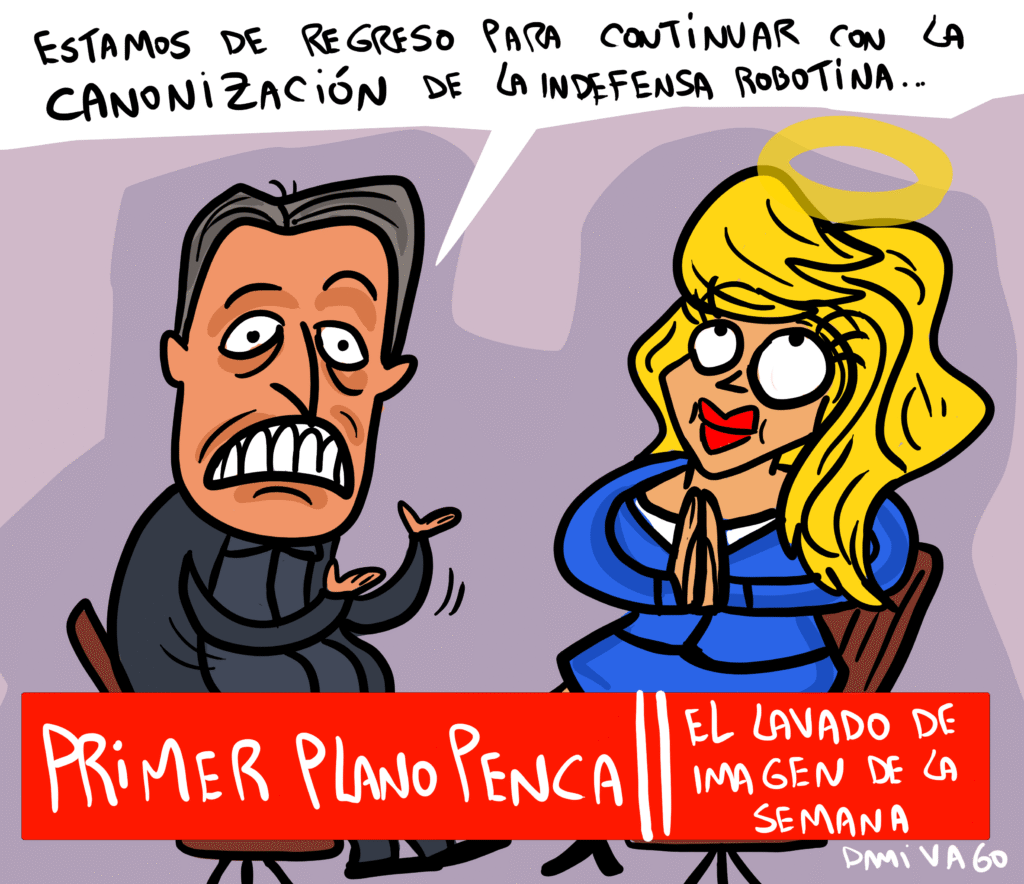 Primer Plano Pencaaaaa