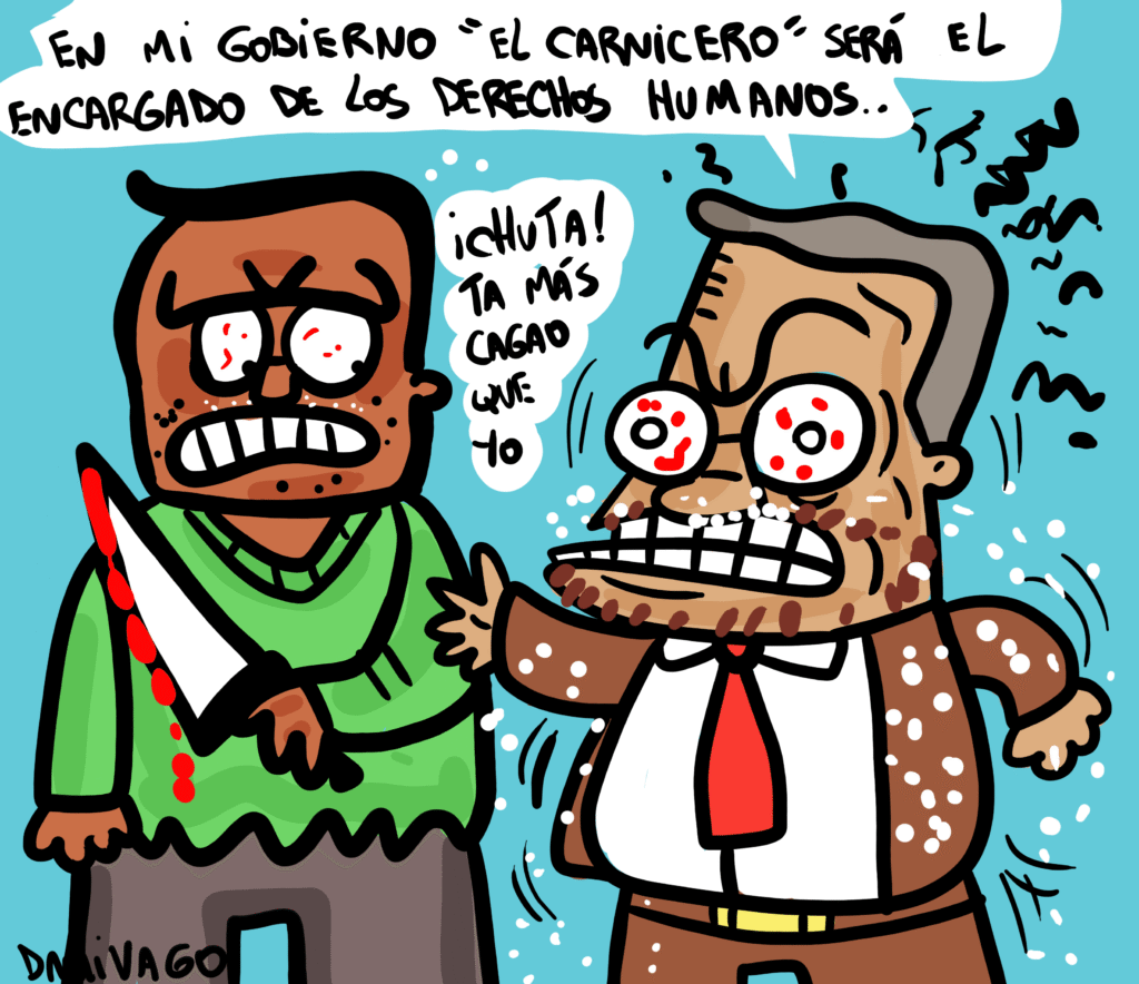 Derechos Humanos del Jamones