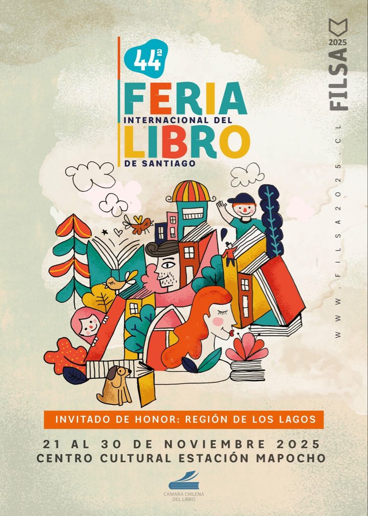 DAMIVAGO EN FILSA 2025