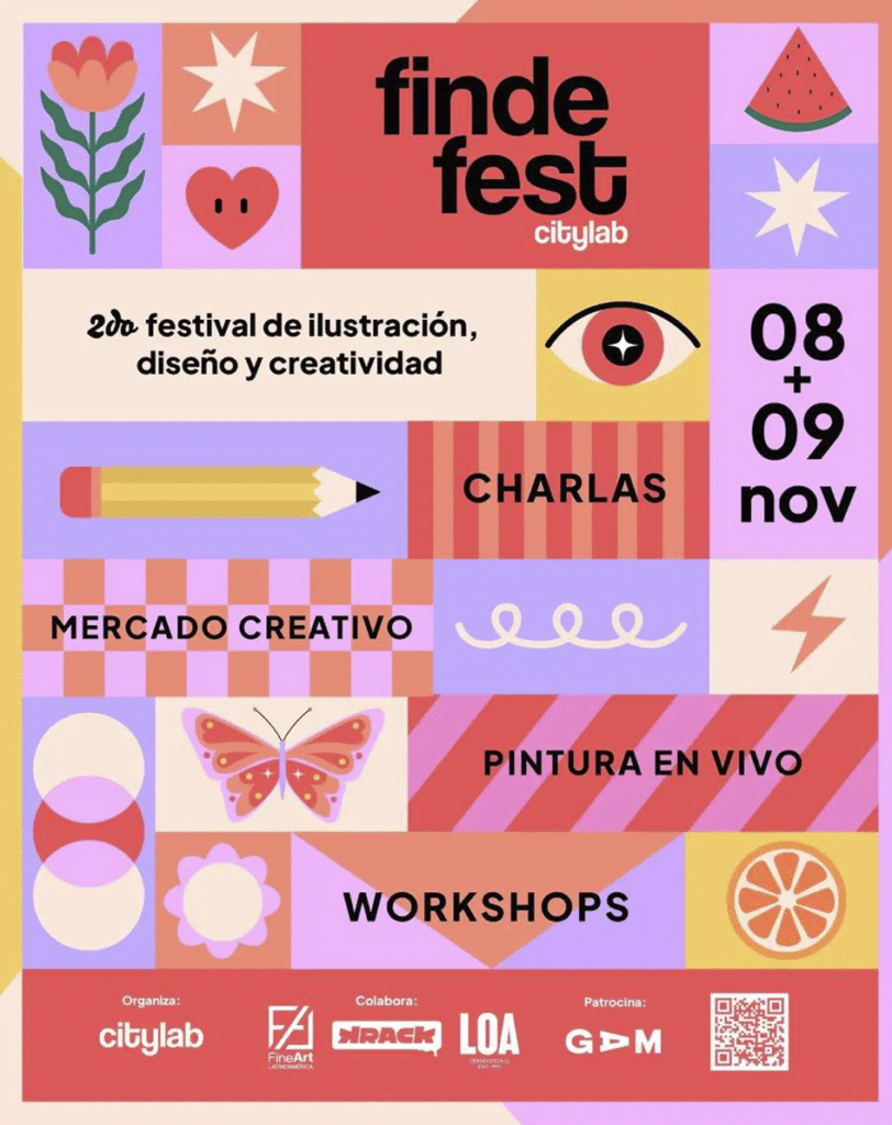 Damivago en GRAN FESTIVAL DE LA ILUSTRACION EN EL GAM