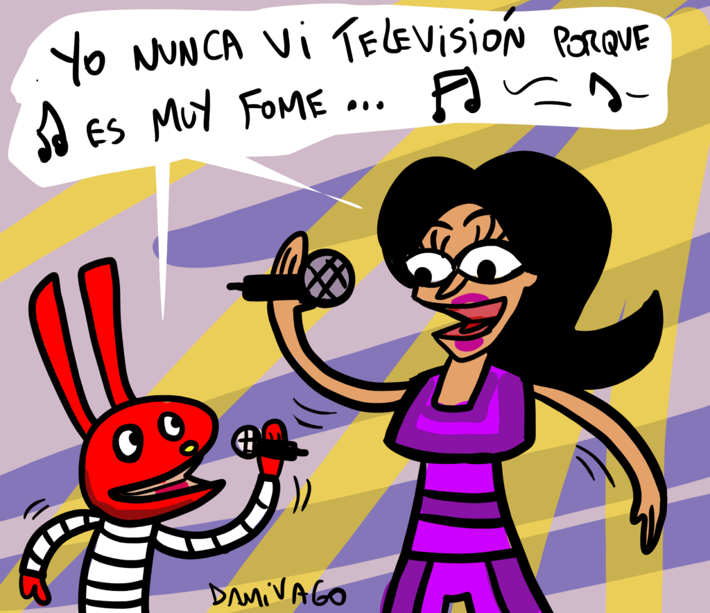 Dua Lipa Versión 31 minutos