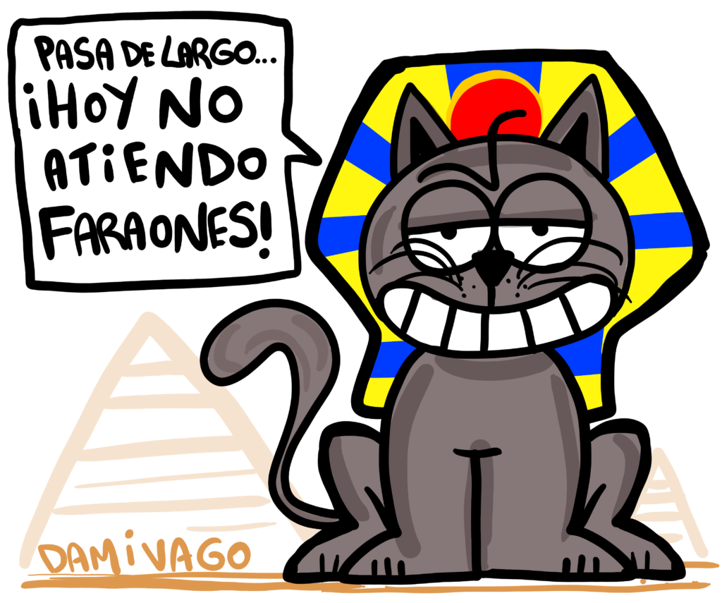 Actualización de “Hoy no atiendo weones”