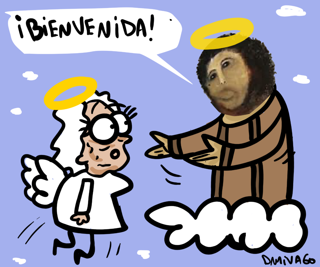 ¿Y si al final tenía razón?