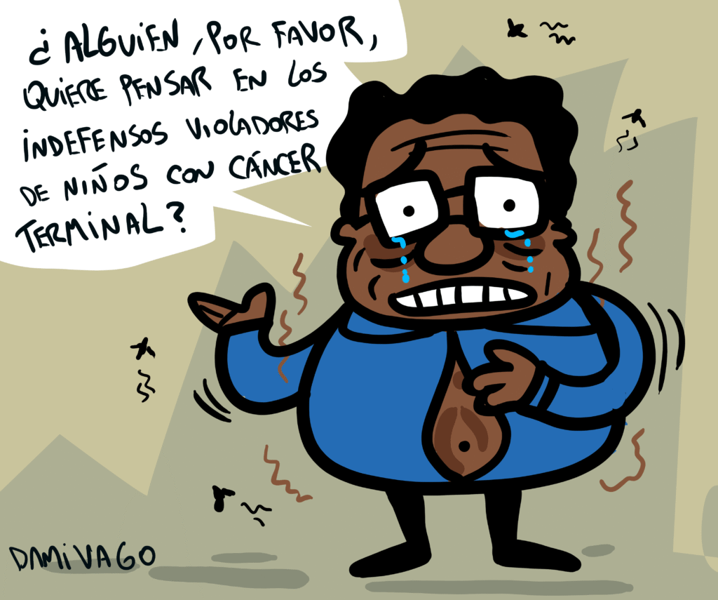 Indultos Republicanos