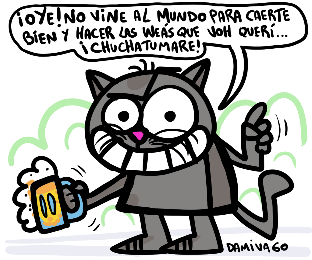 De la saga Frases de memin